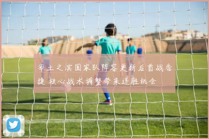 率土之滨国家队阵容更新后首战告捷 核心战术调整带来连胜机会